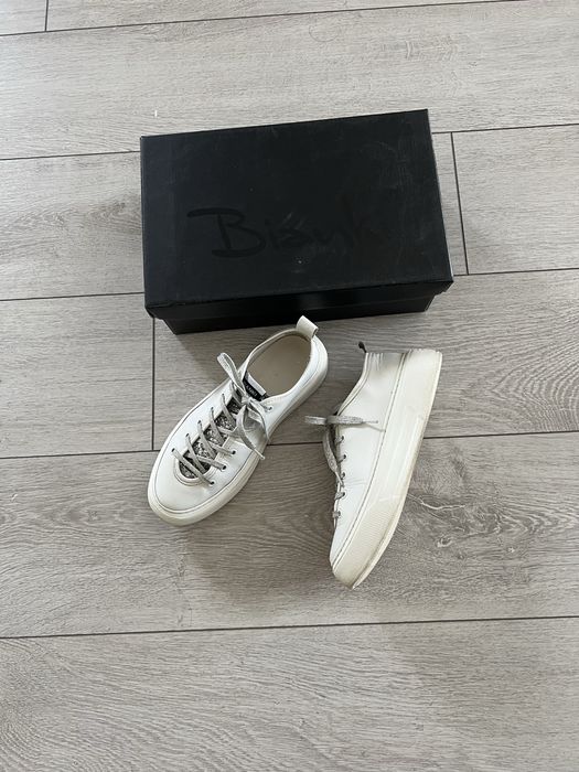 Сникърси Bianki /36