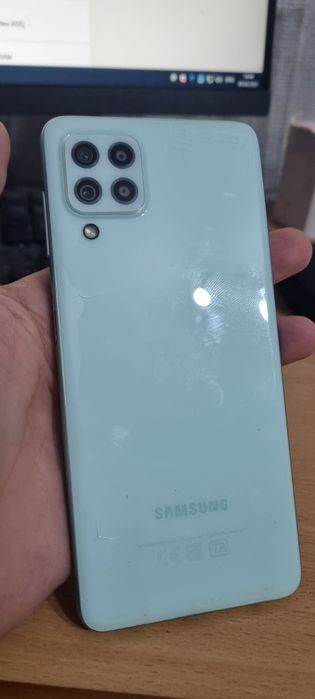 Samsung a22 , 128гб
