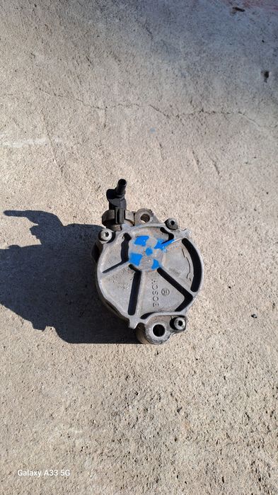 Вакум помпа за Peugeot,Citroen 1.6hdi
