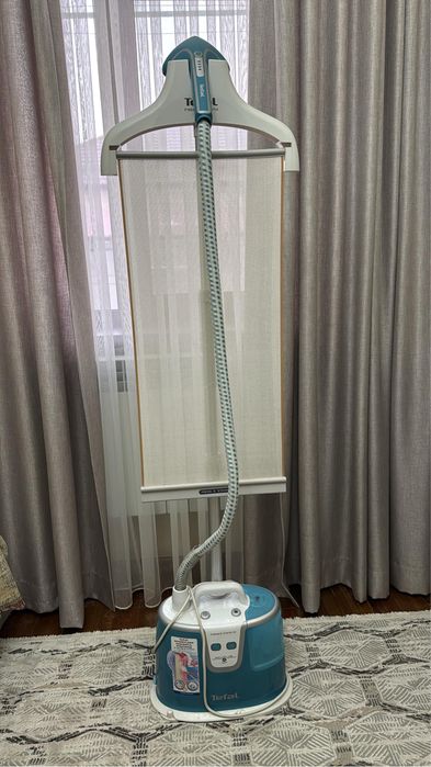 Парогенератор утюг Tefal