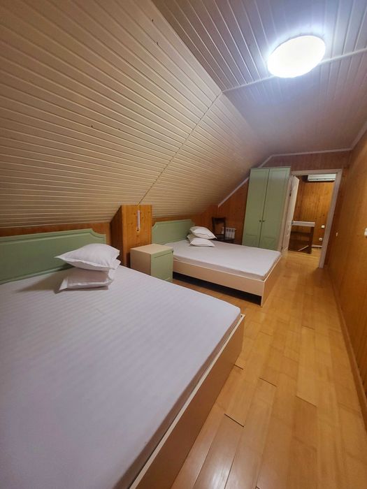 Аренда коттеджа!!!