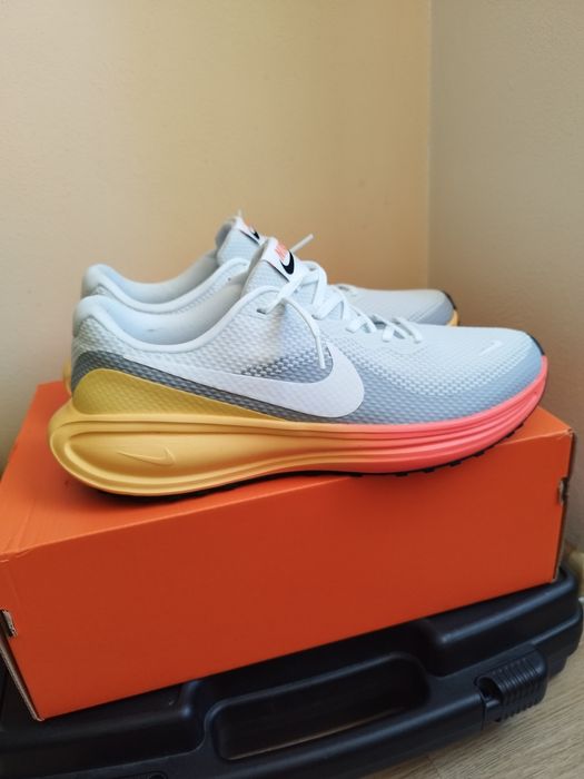 Мъжки маратонки,, NIKE,"