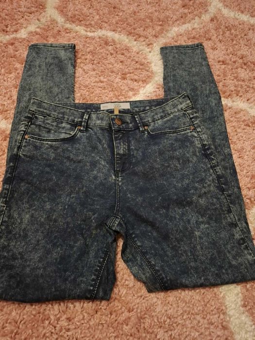 TOP SHOP leigh Комплект  Дънки