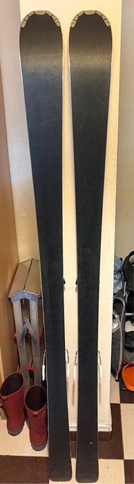 Schi Salomon X Max 176 r17