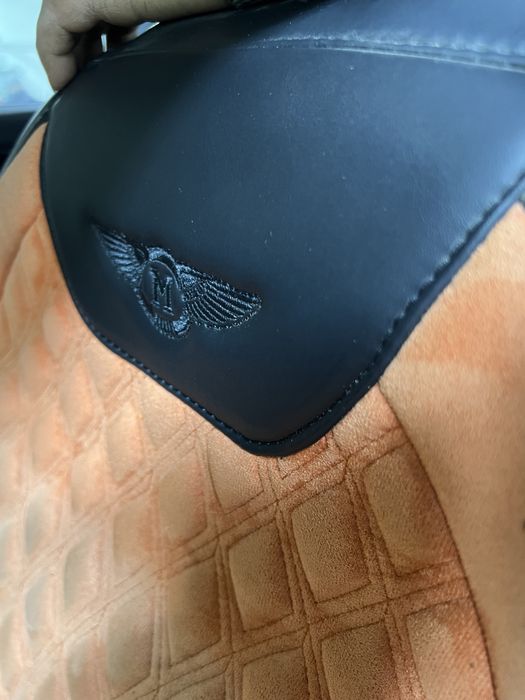 Чехлы Kia Seltos