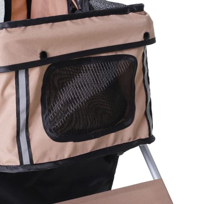 Количка за кучета