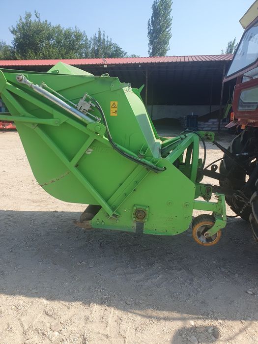 Vand Tocatoare Peruzzo