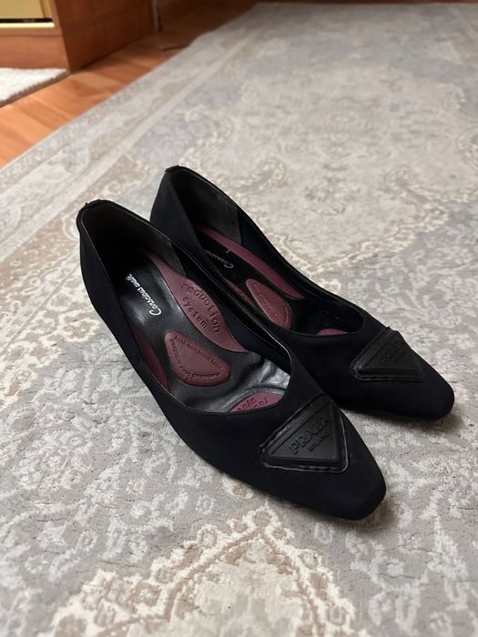 Продам обувь 38 размер