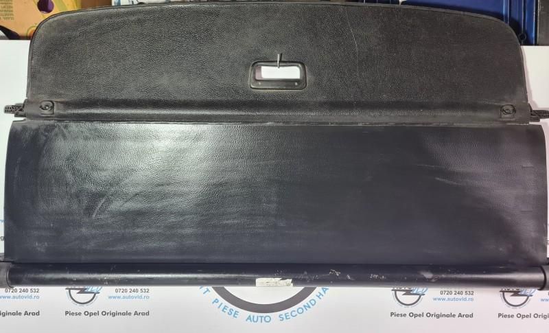 Rulou portbagaj Volkswagen Golf 6