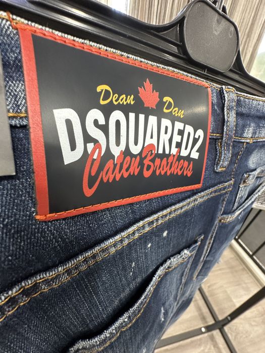 Blugi dsquared2. Premium/TopQuality!