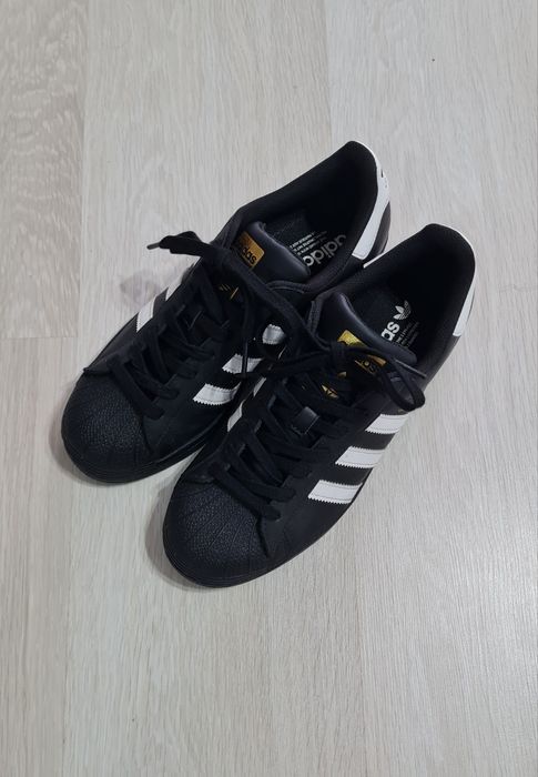 Adidas Superstar - оригинал