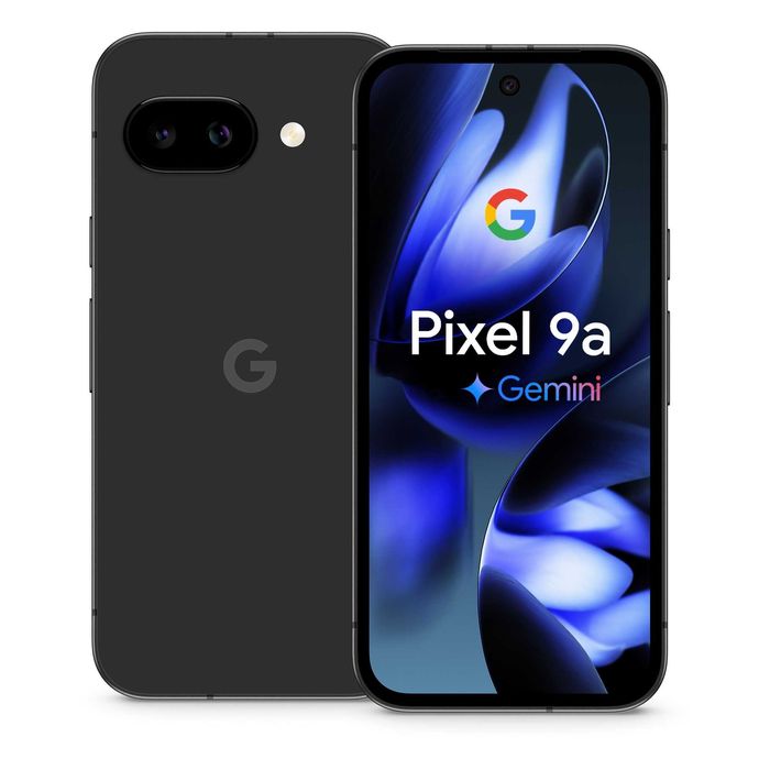 НОВ Google Pixel 9a 5G телефон