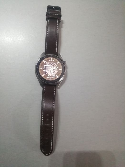 Huawei watch 3 pro 48