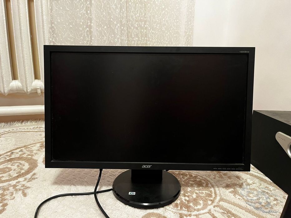 Компьютер сатылады, windows 7, бағасын келесеміз