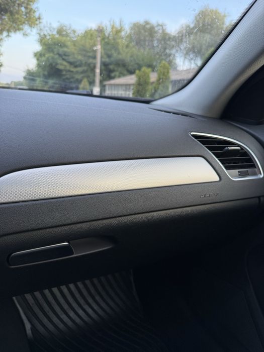 Vând Audi A4 B8 2008