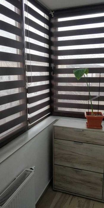 Apartament modern cu 2 camere