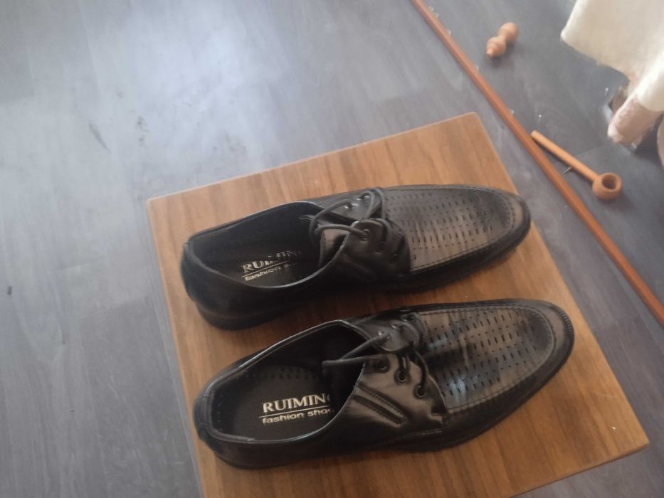 Продам туфли. новые