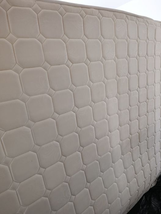 Матрас буу 1 жыл қолданылды