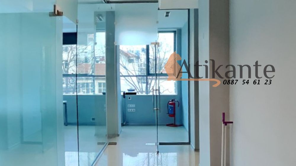 Дава се под наем Офис в София, Стрелбище - 187 кв.м за 1678.41 € - Снимка #4