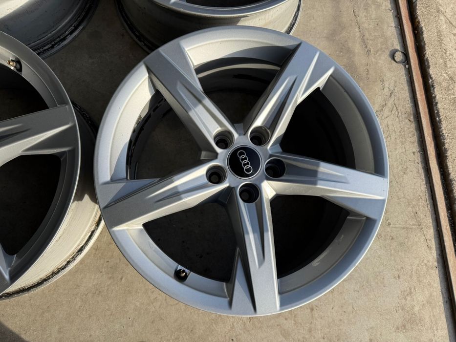 Jante aliaj 18’ Audi, Cupra, Seat, Vw, Skoda