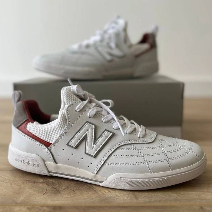Кроссовки New Balance 41,5 размера