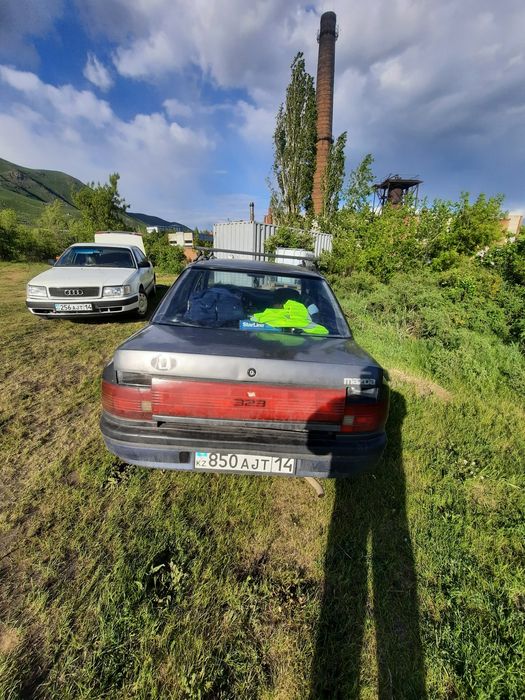 Продам мазду срочно