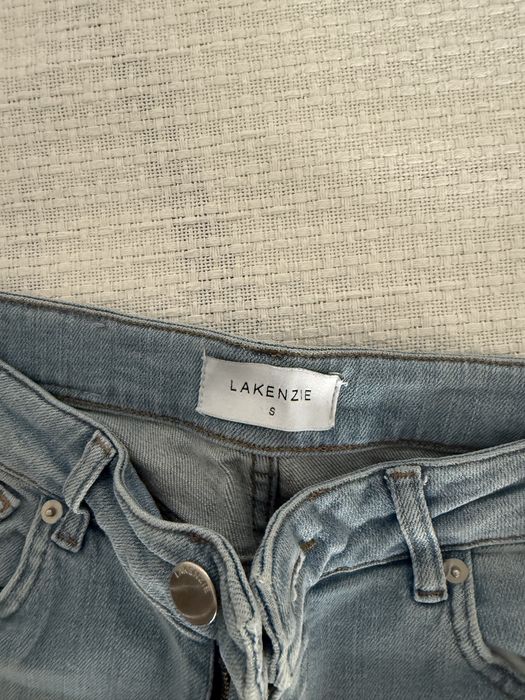 Blugi Rupti Cu Model