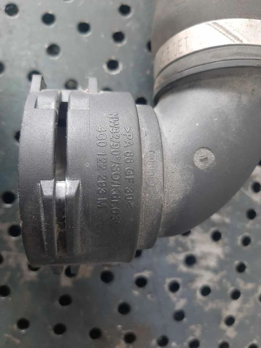 furtun apa 3.0 tdi cdud audi a6 c7 4g  4g0122293m