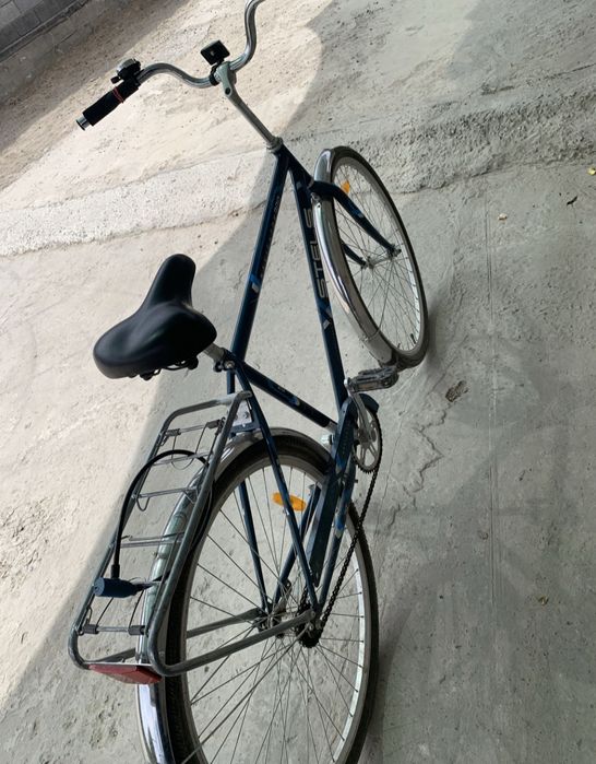 Велосипед Стелс сатылады