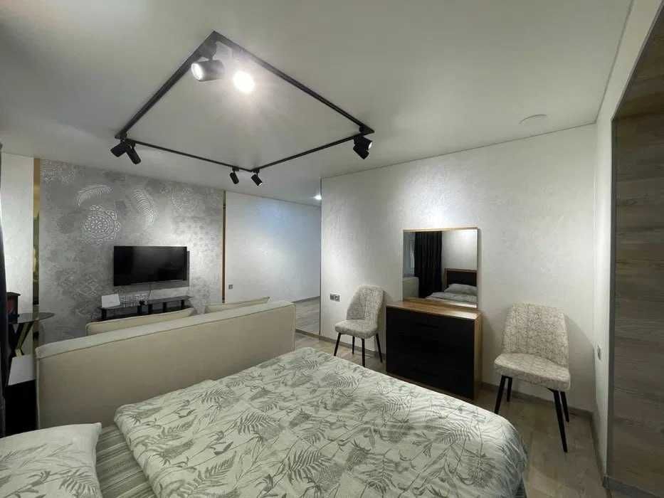 Осие 43м2 1/2/4 Кирпичный ЕВРО ремонт Гидромедцентр