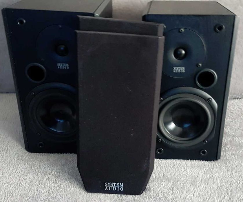 boxe de raft High-End System Audio 1110