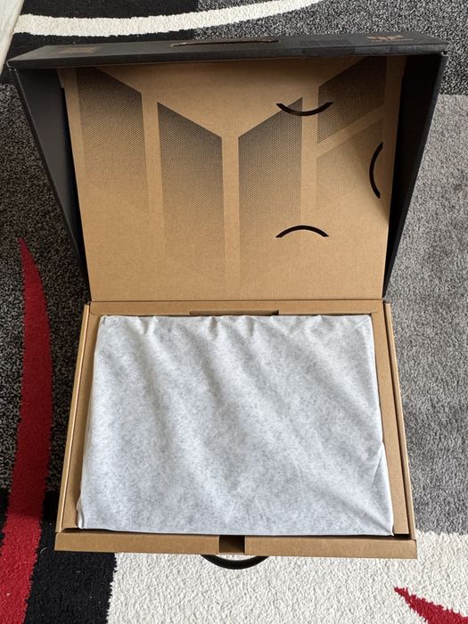 Laptop Gaming Asus TUF F15