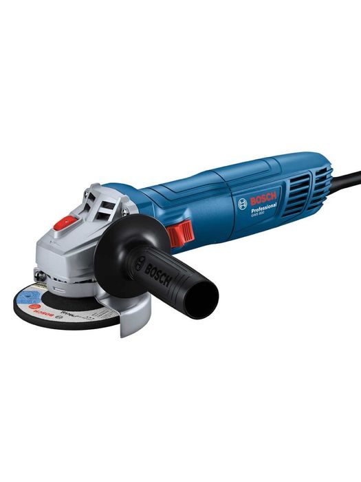 Угловая шлифмашина Bosch GWS 700