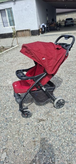 Продам коляску б/у