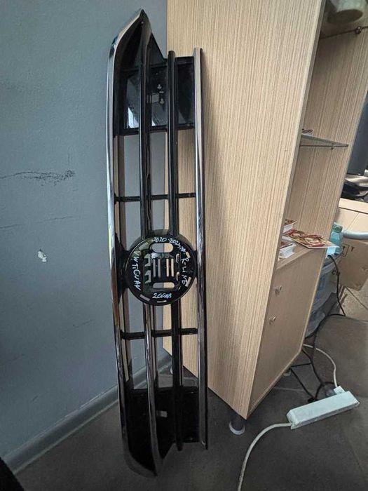 решетка за Tiguan 2022