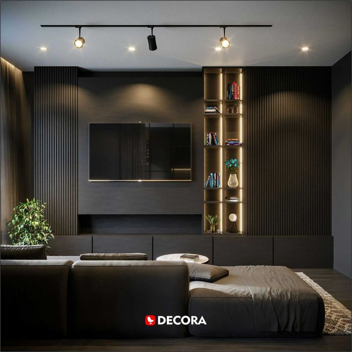 DIZAYN | TA'MIR | MEBELLASH | 15 yillik tajriba!