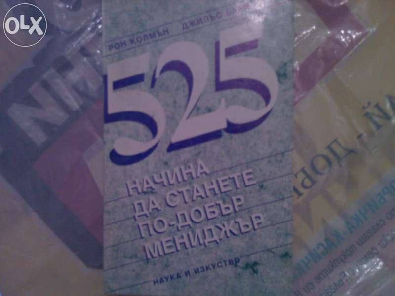 Мотивация и бизнес