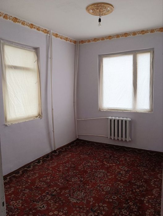 2 хонали, Бектемир район,  2/7/9, 59м2