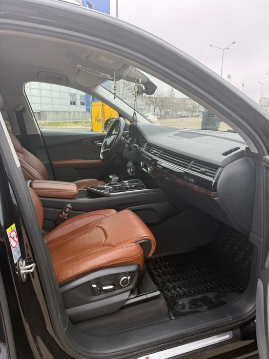 Vand q7 , extra full!! Oferta!