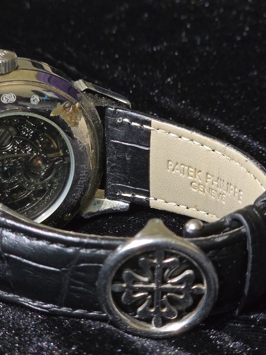 Часы Patek Philippe