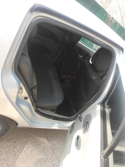 Renault Clio 2005 г.