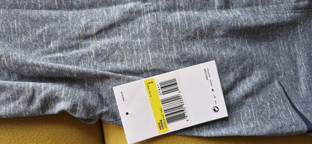 Nike tech sleeveless hoodie