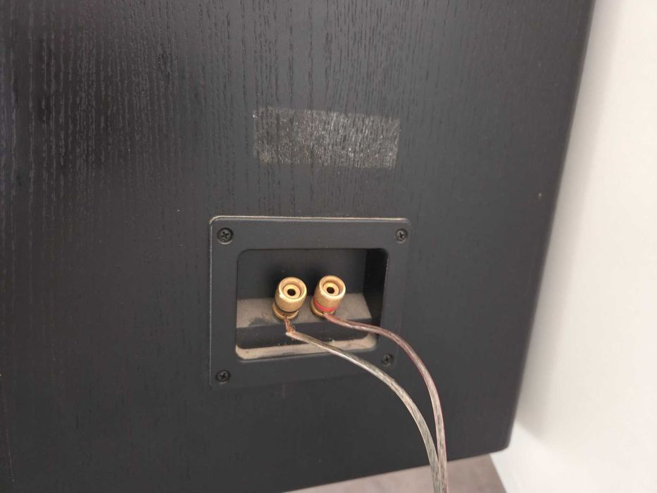 Най-високия клас трилентови тонколони на Сони -ES серия- Sony SS-B5-ES