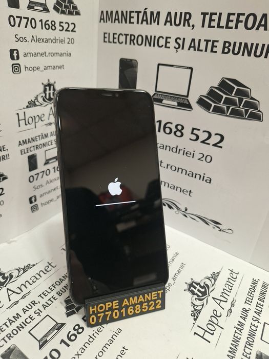 HOPE AMANET P1/ Iphone 11 Pro Max / cod 39940