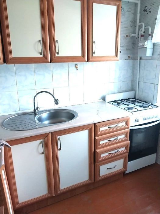 Продам двухкомнатную квартиру