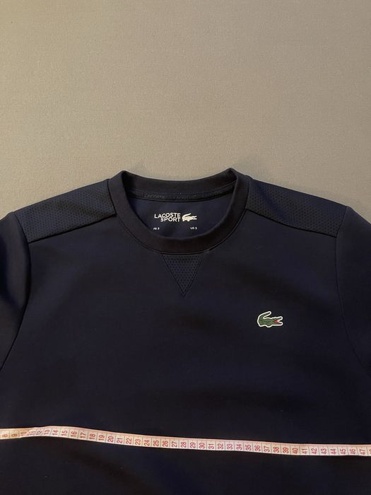 Lacoste sport блуза