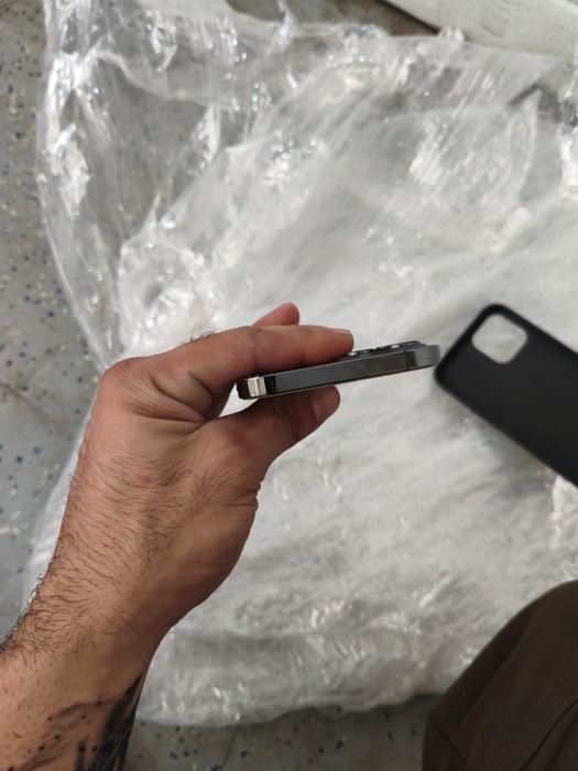 IPhone 12 Pro Max на 256ГБ