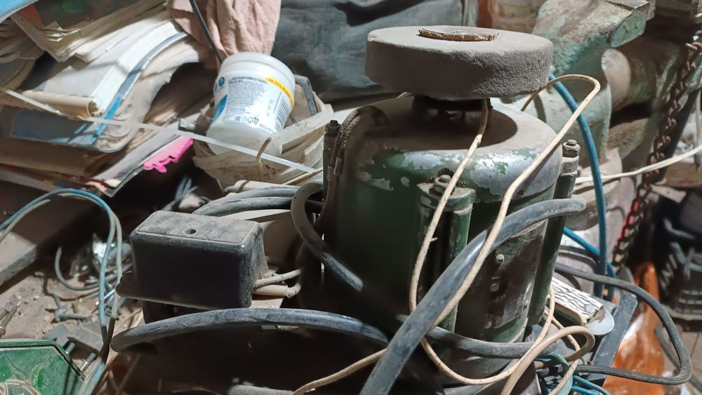 Продам дрель СССР