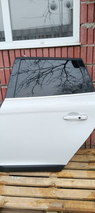 Врати volvo xc 60