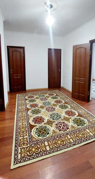 Посуточно квартира в районе Астана